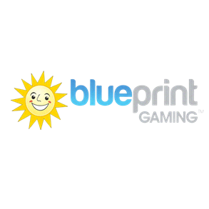 Blueprint Gaming παίκτης λογισμικού