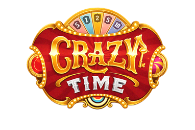 Crazy Time live casino