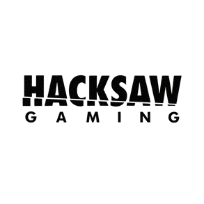 Hacksaw Gaming παίκτης λογισμικού
