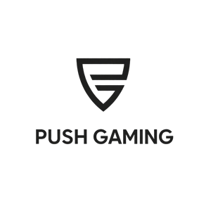 Push Gaming παίκτης λογισμικού