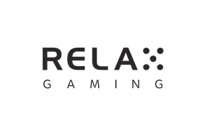 Relax Gaming παίκτης λογισμικού